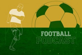 Football Podcast 52788243