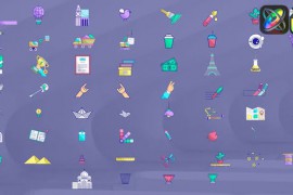 Miscellaneous Icons for FCPX 51013553