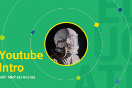 Youtube Education Intro 45178488