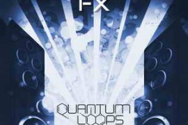 Quantum Loops Transitions FX WAV