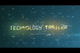 Technology trailer II 21891606