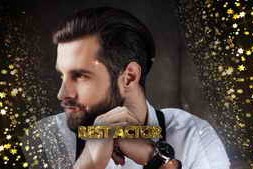 Free Download:Awards Party Opener 60654526