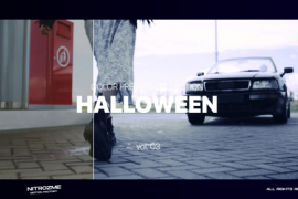 Halloween LUT Collection Vol. 03 for DaVinci Resolve 48141123