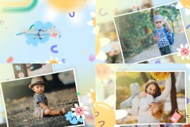 Children Slideshow 42551559