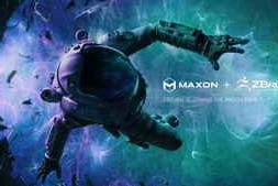 Free Download:Maxon ZBrush 2026.0.1 Win