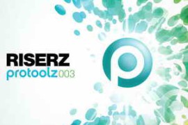 Protoolz 003 Riserz WAV-MAGNETRiXX