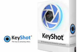 Luxion KeyShot Enteprise 2025.1 14.0.0.176 Win x64
