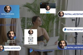 Paypal Support 48365156
