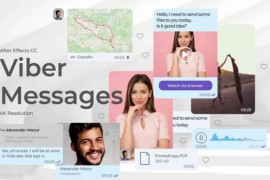 Viber messages 41494729