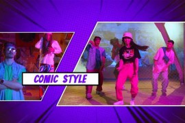 Comic Titles Pack 47613210