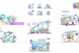 Explainer Scenes for FCPX 51562037