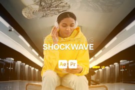 Premium Overlays Shockwave 46352023