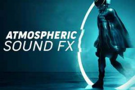Function Loops Atmospheric SFX WAV [FREE]