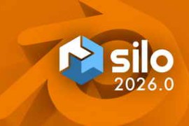 Free Download:Nevercenter Silo 2026.0 Professional Win