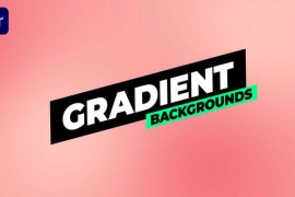 Gradient Backgrounds 52270665