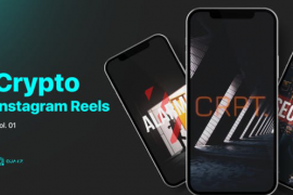 Crypto Instagram Reels Vol. 01 49425095