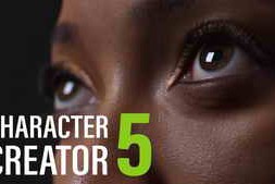 Reallusion Character Creator 5