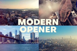 Modern Opener 41986595