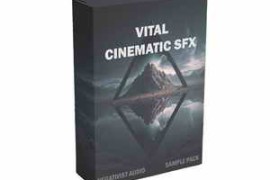 Free Download:vital cinematic sfx [FREE]