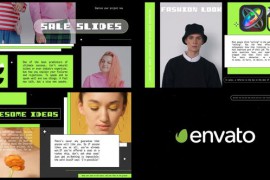 Sale Promo for FCPX 46212099