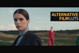 Alternative Film LUTs 49841031