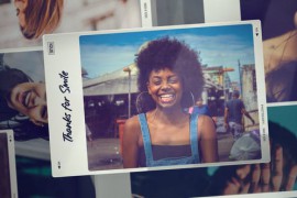 Simple Photo Slideshow 43560981