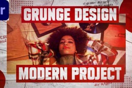 Youtube Podcast Opener MOGRT 44121587