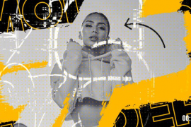 Grunge Energy Intro 52717174