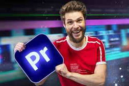 Udemy – Master Adobe Premiere Pro: Complete Beginner’s Video Editing