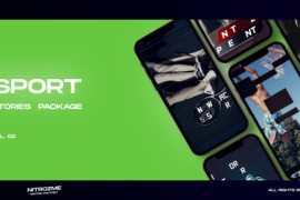 Sport Stories Vol. 02 45152508