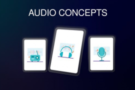 Audio Concepts 51246599