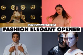Fashion Elegant Opener 50196101