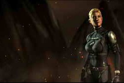 EvilBanana Mortal Kombat X: Cassie Cage Voice Sounds and SFX WAV-FANTASTiC