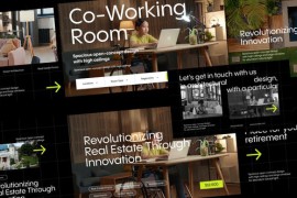 Real Estate Promo 51957889