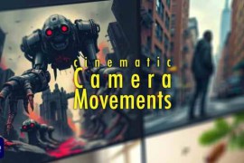 Free Download:Cinematic Camera Movements 58521975