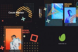Color Opener for DaVinci Resolve 45047461