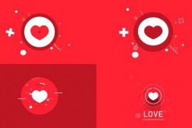 Heart Logo 49792160
