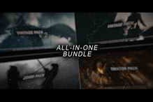 Free Download:Darks1ster – All in One Bundle