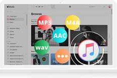 Free Download:Pazu Apple Music Converter v1.8.9 (x64) Multilingual