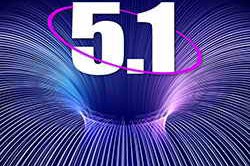 Sound Ideas Immersion 5.1 Surround Sound Effects Library WAV