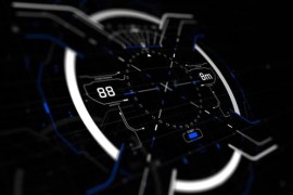 Hud Displays & Elements 22343761