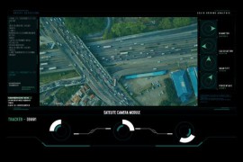 HUD Screen Interface 50859808
