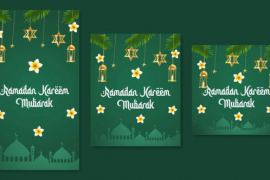 Ramadan Intro Instagram Mogrt 51010512