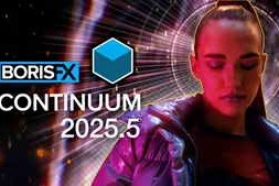 Free Download:BorisFX SynthEyes 2025.5 Win