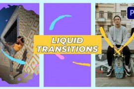 Liquid Vertical Transitions 50974413