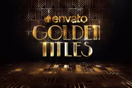 Golden Titles 44934737