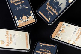Ramadan Stories 44473989