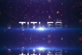 Trailer Titles 15807121