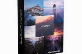 Free Download:Lumenzia 11.9.3