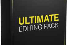 EditorAlbie Ultimate Editing Pack